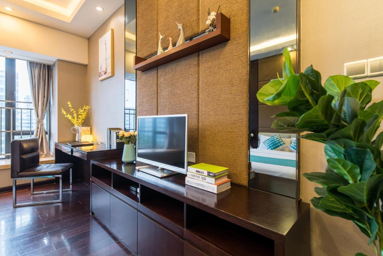 Livetour Hotel Kehui Golden Valley Guanzhou Guangzhou Buitenkant foto