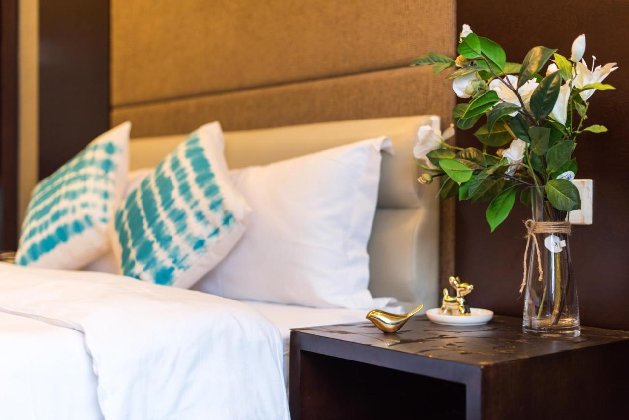 Livetour Hotel Kehui Golden Valley Guanzhou Guangzhou Buitenkant foto
