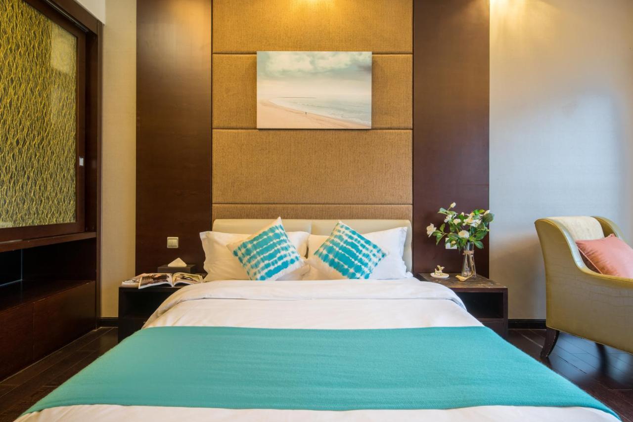 Livetour Hotel Kehui Golden Valley Guanzhou Guangzhou Buitenkant foto