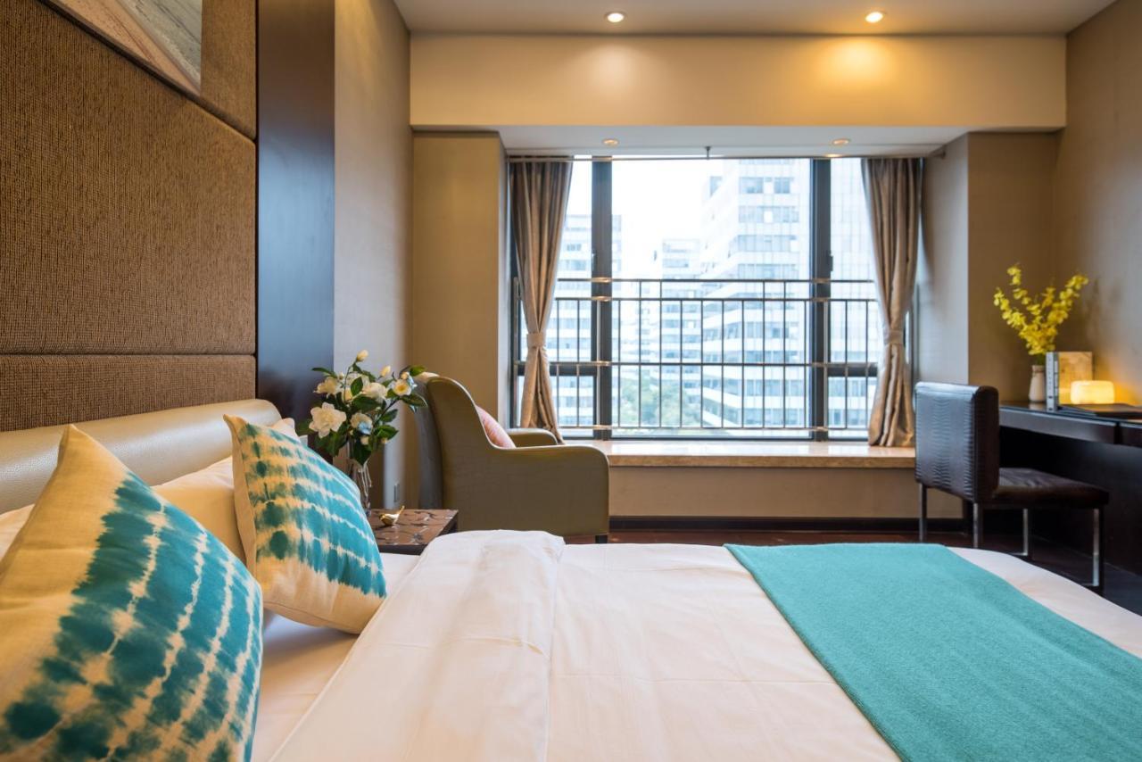 Livetour Hotel Kehui Golden Valley Guanzhou Guangzhou Buitenkant foto