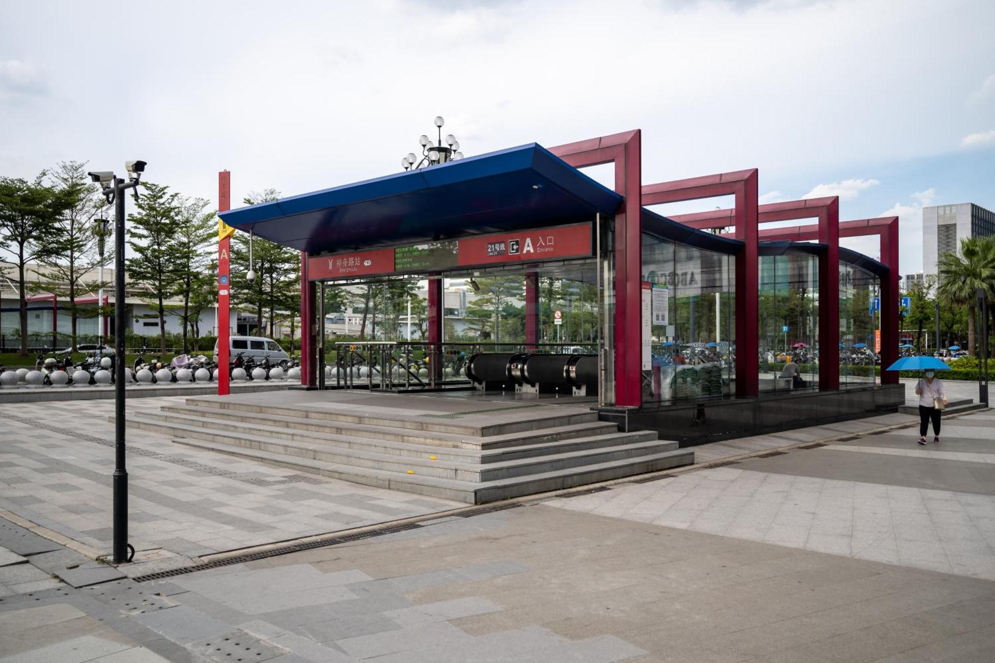 Livetour Hotel Kehui Golden Valley Guanzhou Guangzhou Buitenkant foto