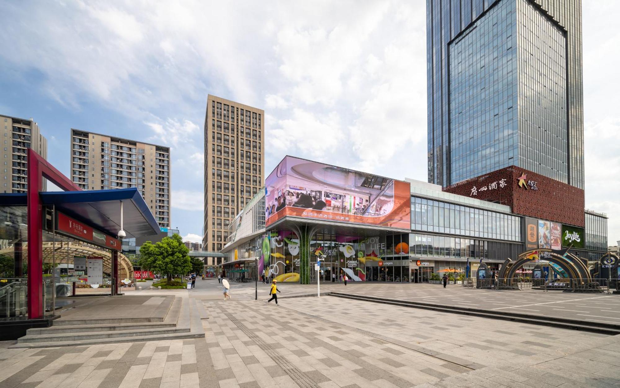 Livetour Hotel Kehui Golden Valley Guanzhou Guangzhou Buitenkant foto