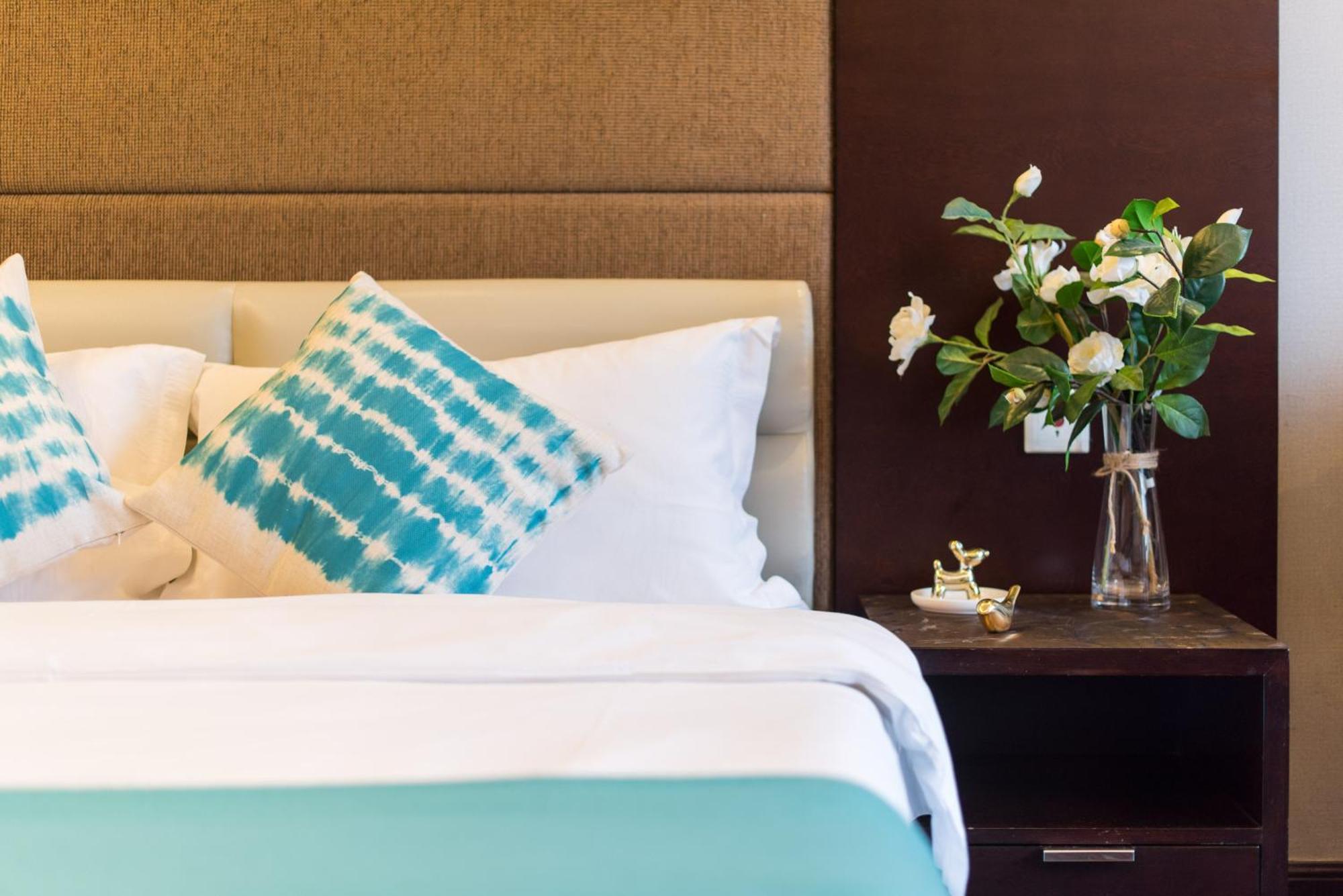 Livetour Hotel Kehui Golden Valley Guanzhou Guangzhou Buitenkant foto
